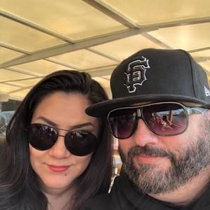 Meet your Posher, Kevin